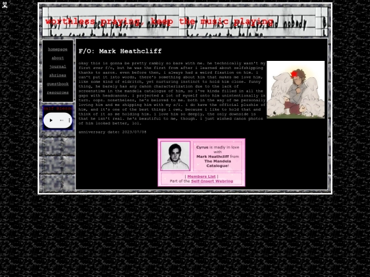 marky screenshot