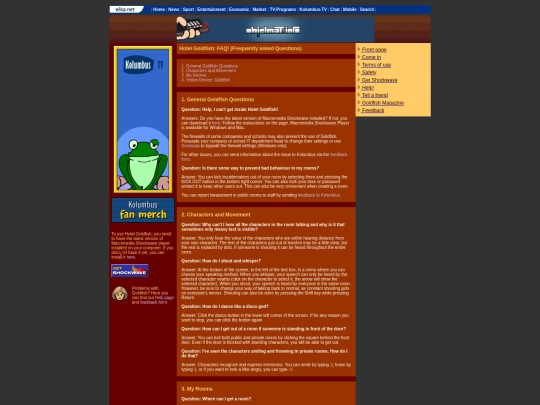 help screenshot