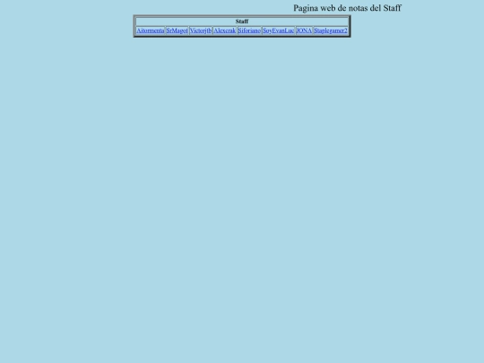 LeviatanesCraft/ContenidosGeneral screenshot