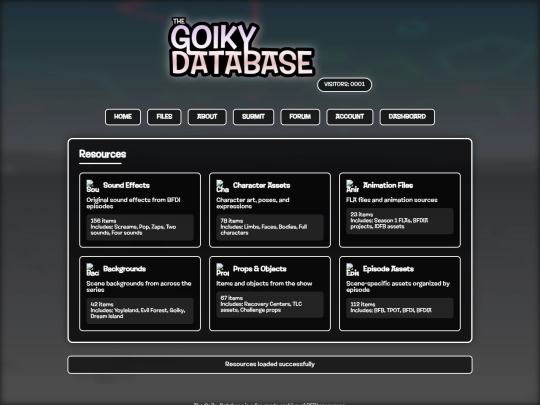 mainPage screenshot