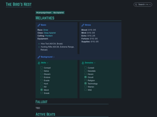 02-system/heart/melanthes screenshot