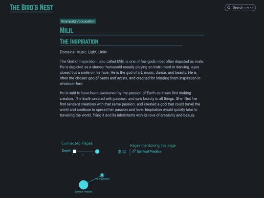 d-and-d-occupation/pantheon/gimiin/milil screenshot