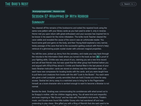d-and-d-pagemaster/sessions/07-wrapping-up-with-horror screenshot