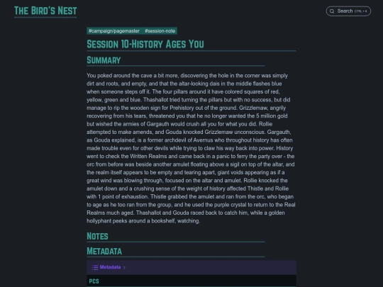 d-and-d-pagemaster/sessions/10-history-ages-you screenshot
