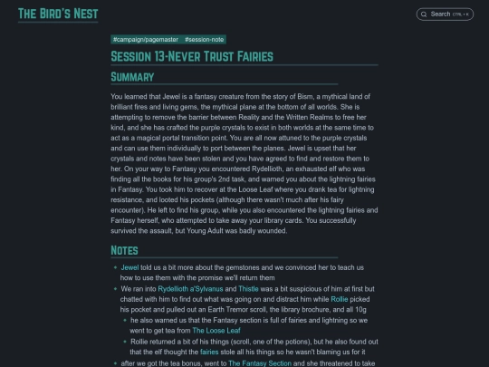 d-and-d-pagemaster/sessions/13-never-trust-fairies screenshot