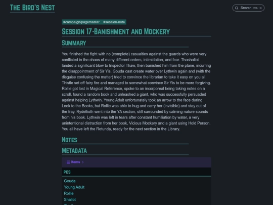 d-and-d-pagemaster/sessions/17-banishment-and-mockery screenshot