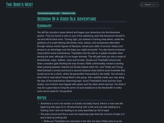 d-and-d-pagemaster/sessions/18-a-good-ole-adventure screenshot