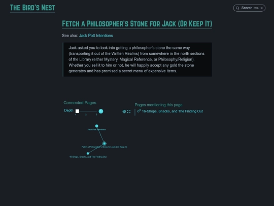 d-and-d-pagemaster/threads/fetch-a-philosopher-s-stone-for-jack-or-keep-it screenshot