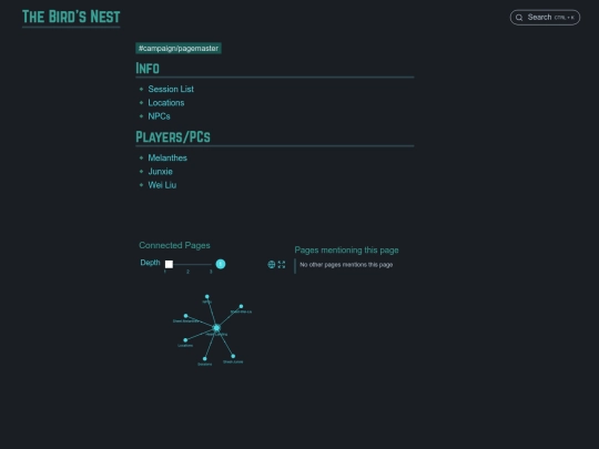 heart/heart-landing screenshot