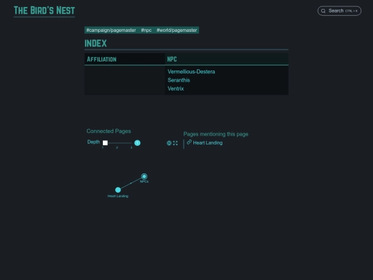 heart/np-cs/index screenshot