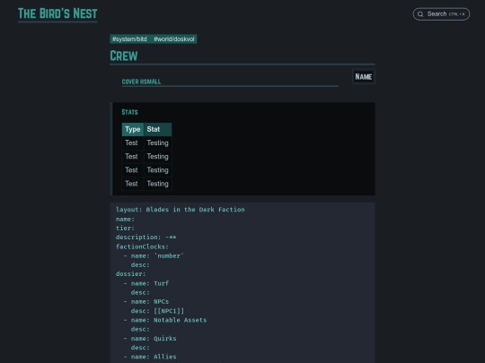 templates/blades-in-the-dark/insert/insert-bit-d-crew-sheet screenshot