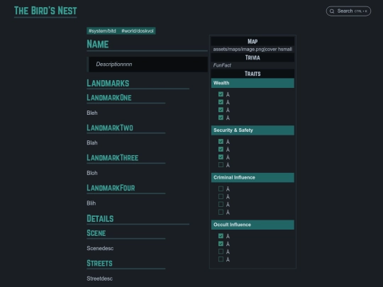 templates/blades-in-the-dark/insert/insert-bit-d-district-sheet screenshot