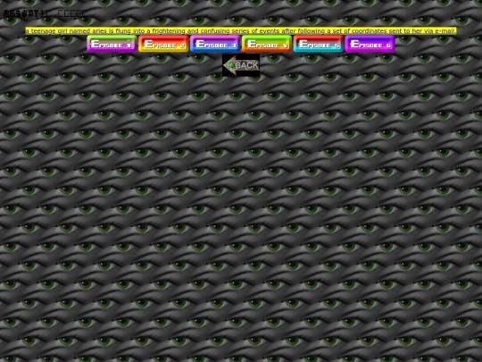 aclinersseven screenshot