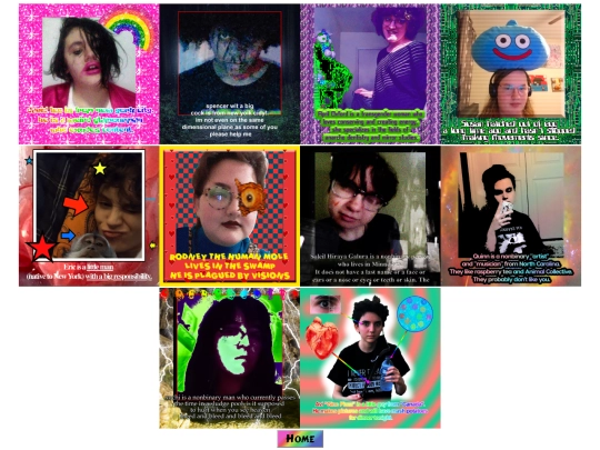 members screenshot