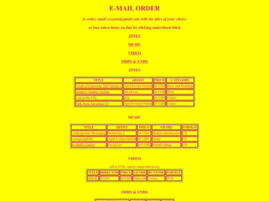 shop screenshot