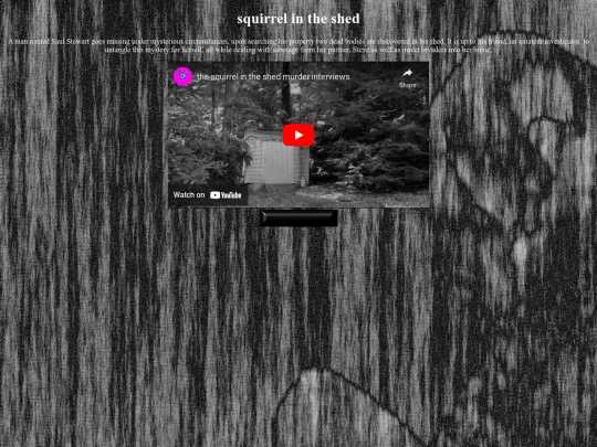 tsitsmi screenshot