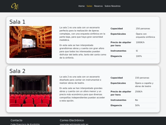 salas screenshot