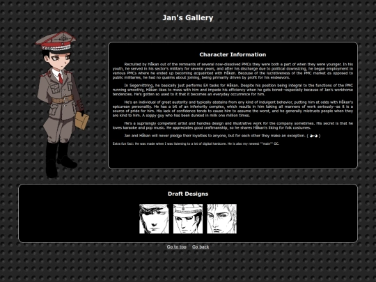 chara/jan/jan_gallery screenshot