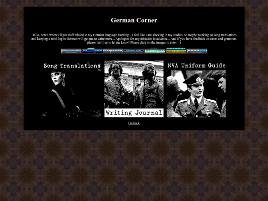 me/fun/german/germanportal screenshot