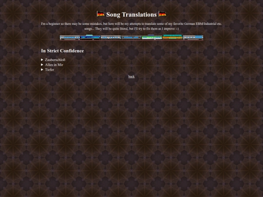 me/fun/german/translations/translations screenshot