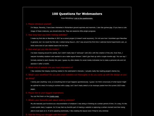 me/fun/webmaster screenshot