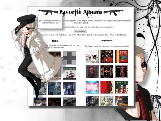 me/music/faves screenshot