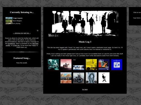 me/music/months/sept2025 screenshot