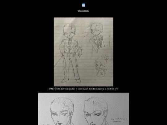 me/sketches/doodles/october/october screenshot