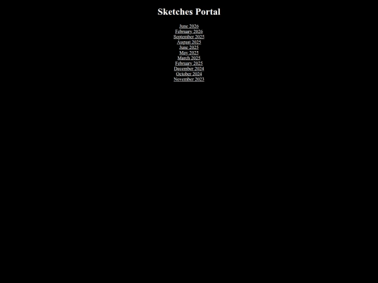 me/sketches/doodles/sketchportal screenshot