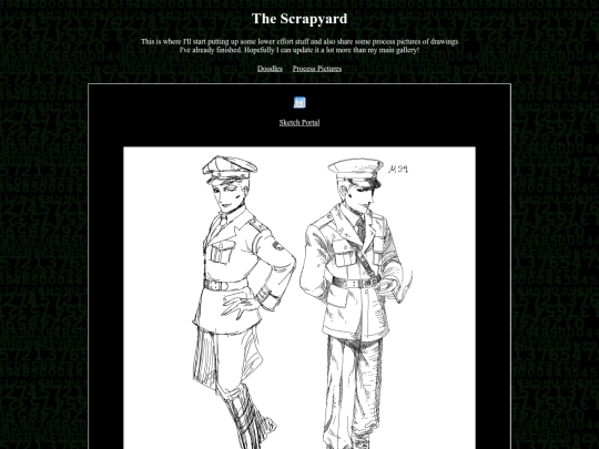 me/sketches/sketches screenshot