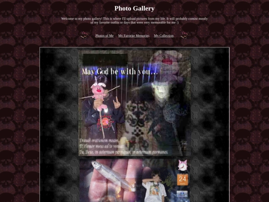 photos/photos screenshot