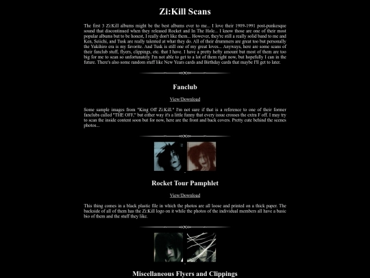 zikill screenshot