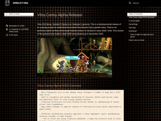 blog/2024/12/31/vitra-canny-alpha-release screenshot