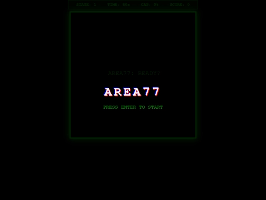 game/area77 screenshot