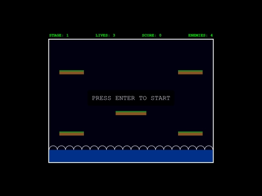 game/balloon_fight screenshot