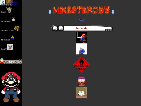 about screenshot