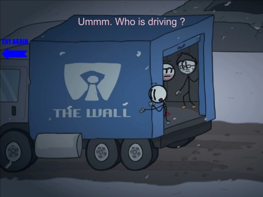 truck screenshot