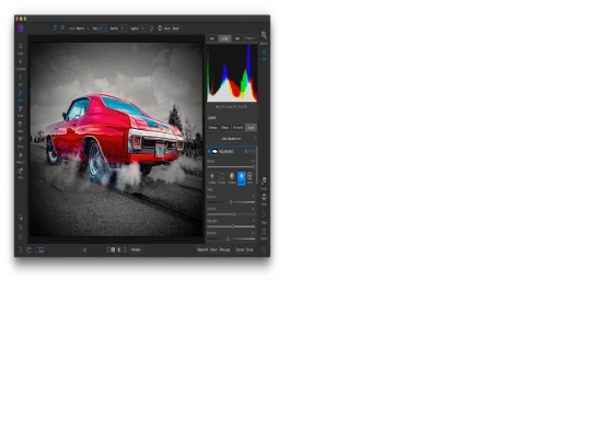 imagen/Fotos screenshot