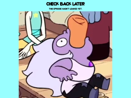unreleased screenshot