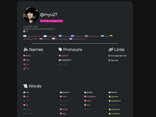 pages/myu27 screenshot
