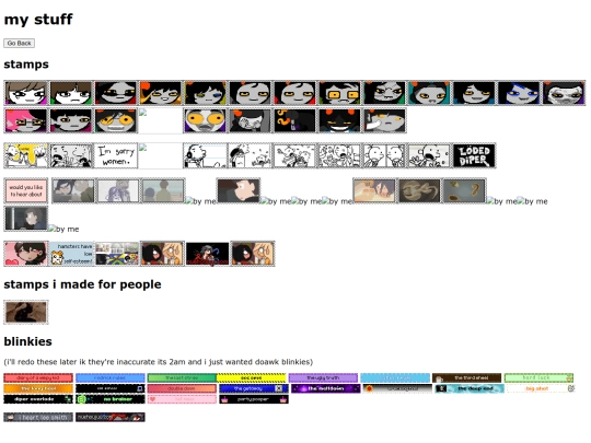 mine screenshot