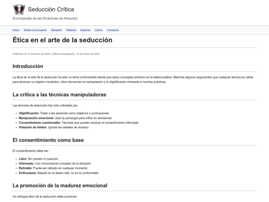 articulos/articulo screenshot