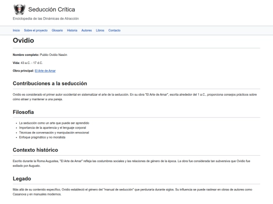 autor/ovidio screenshot
