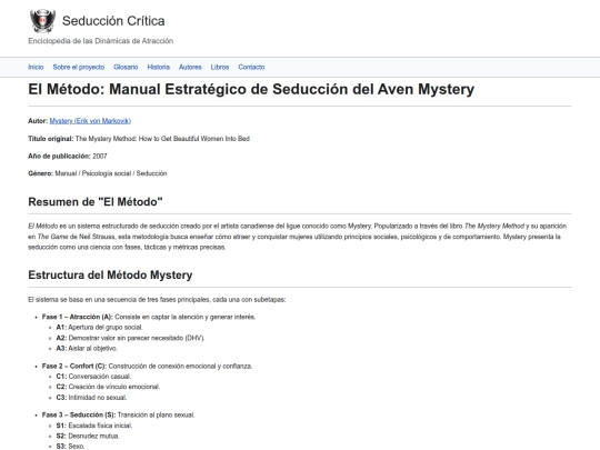 libros/el-metodo screenshot
