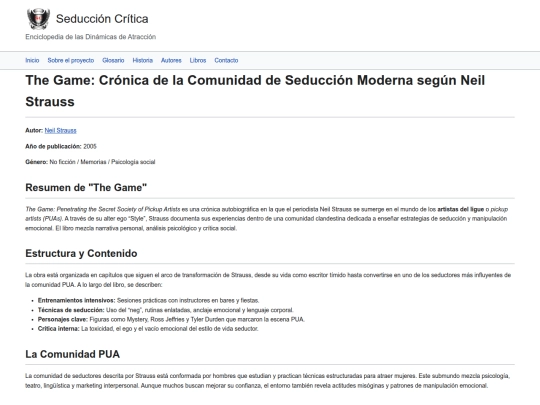 libros/the-game-el-metodo screenshot