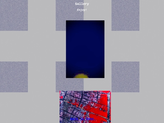 Eriko/gallery screenshot