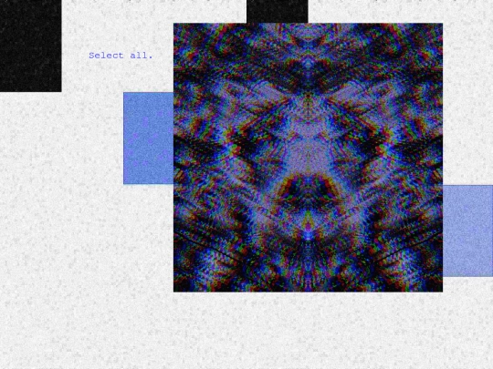 Eriko/selectall screenshot