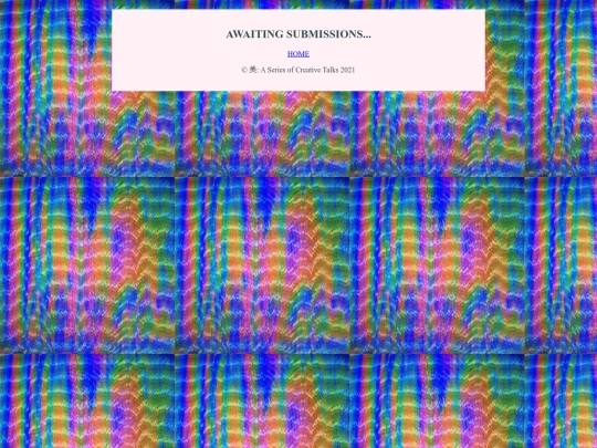 submission screenshot