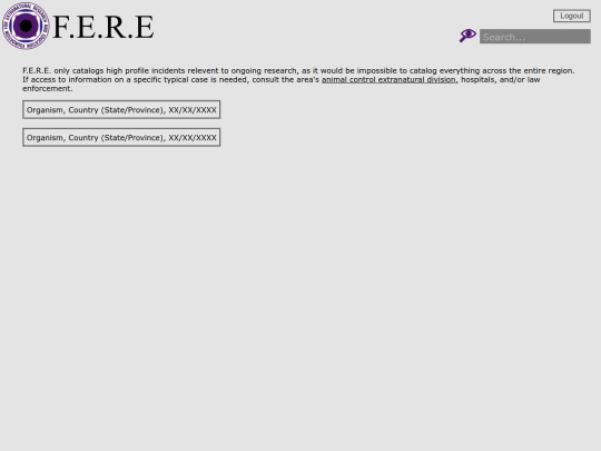 EE/EEUSincident screenshot