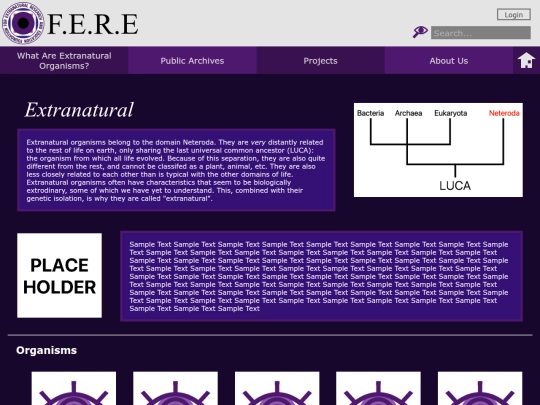 EE/EEorg screenshot